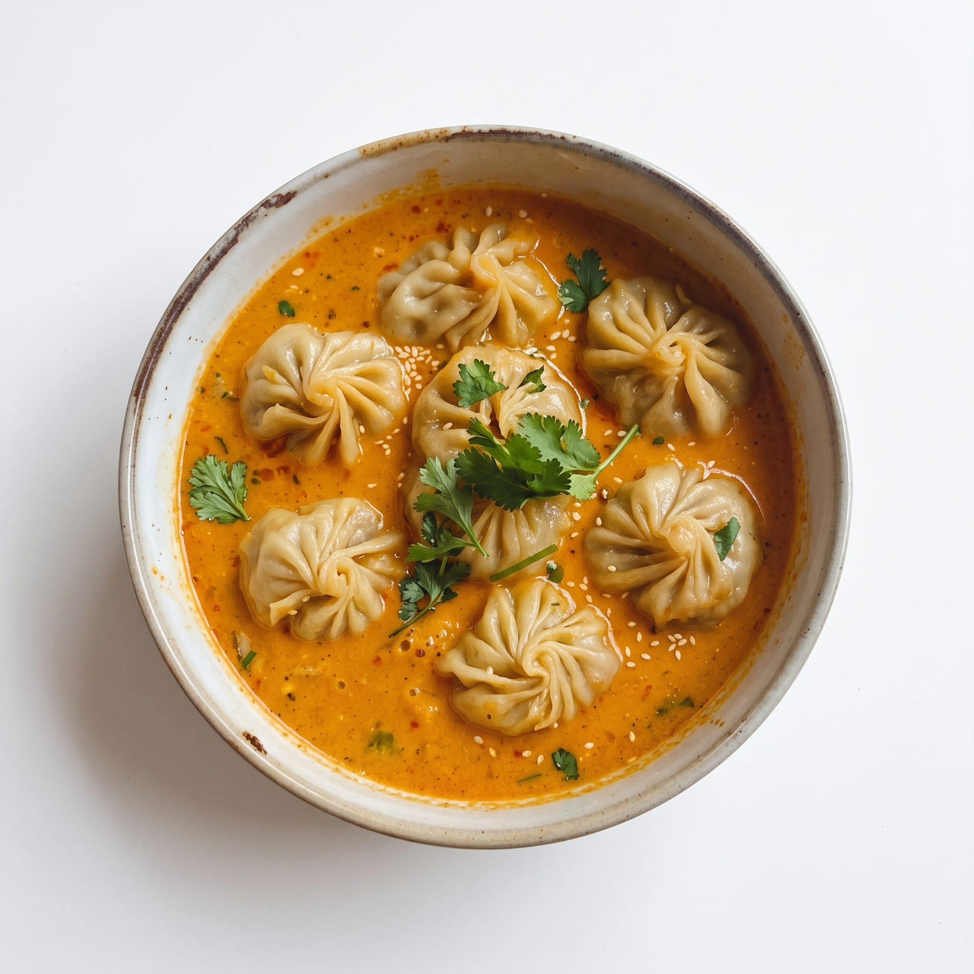 Order momos today
