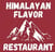 Himalayan Flavor