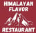 Himalayan Flavor