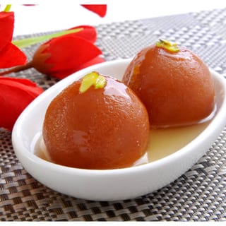 Gulab Jamun (Per Piece)