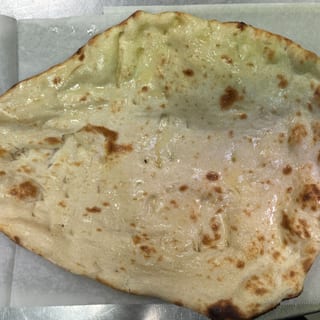 Plain / Butter Naan