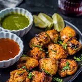 Chicken Tikka Tandoori (Boneless)