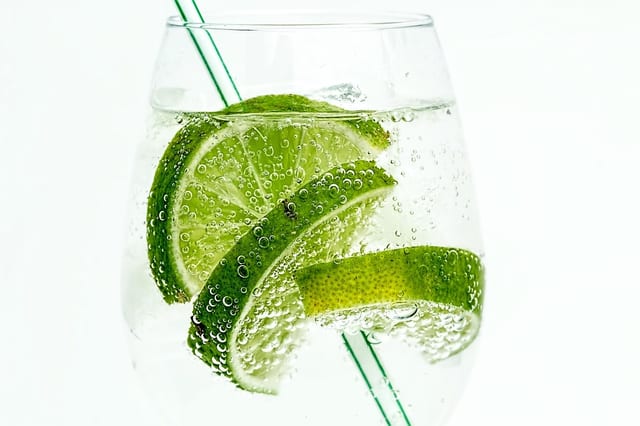 Lemonade.