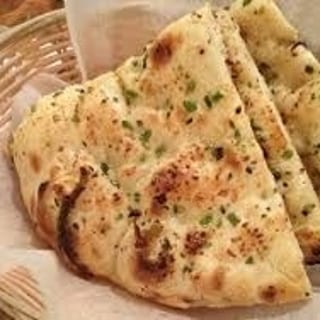 Plain / Butter Naan Tray