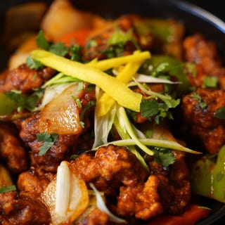 Chicken Pakora