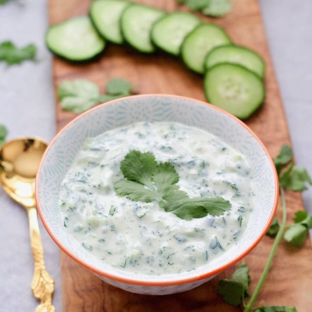 Raita.