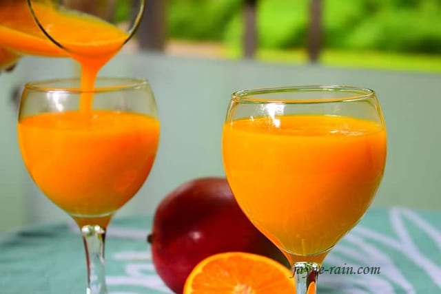 Juice.