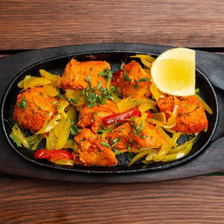 Tandoori Momo (Chicken)