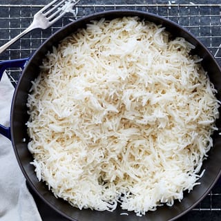 Basmati Rice