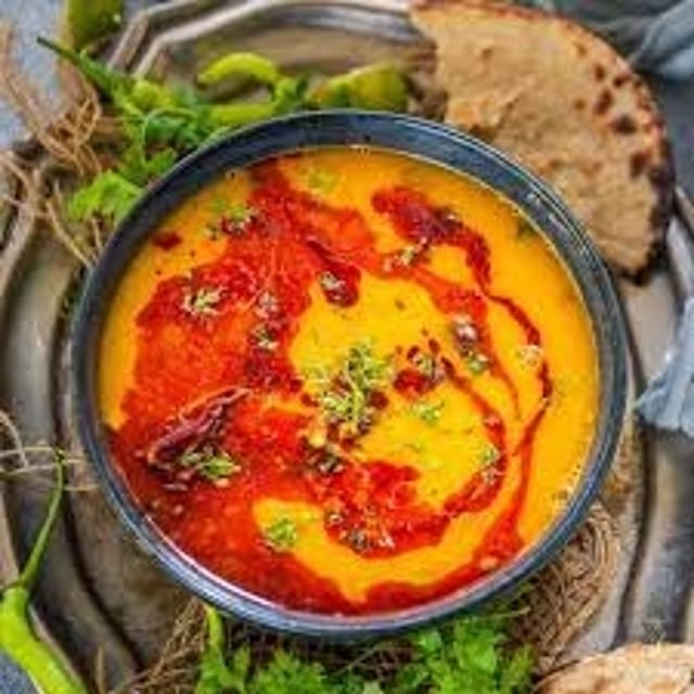 Dal Tadka.