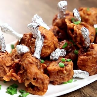 Chicken Lollipop