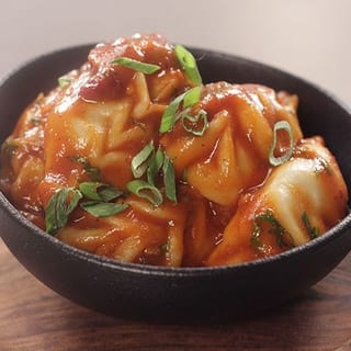 Chilli Momo