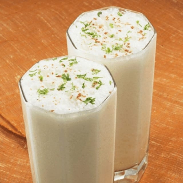 Lassi.