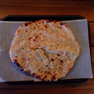 Aloo Naan