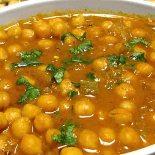 Chana Masala