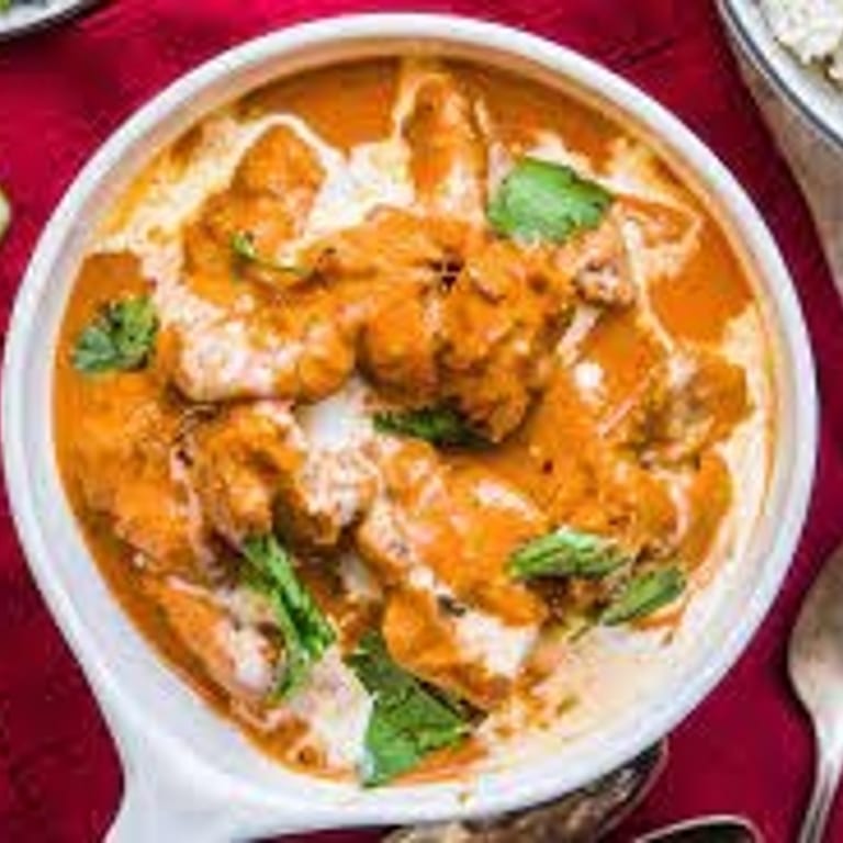 Experience Authentic Dal