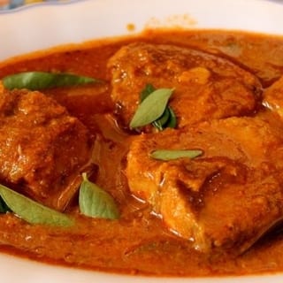 Fish Curry