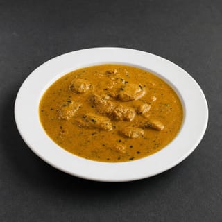 Chicken Korma